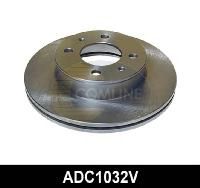 Brake Disc ADC1032V