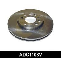 Brake Disc ADC1108V