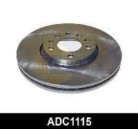 Brake Disc ADC1115V