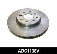 Disco de travão ADC1138V