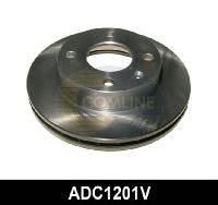 Remschijf ADC1201V