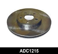 Brake Disc ADC1215V