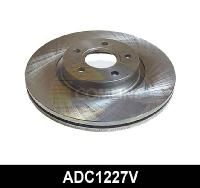 Disco de freno ADC1227V
