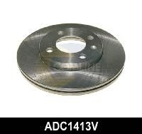 Тормозной диск ADC1413V