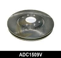 Disco de travão ADC1509V