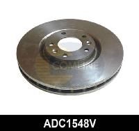 Disque de frein ADC1548V