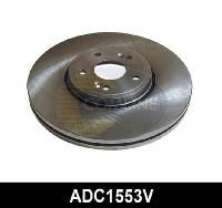 Brake Disc ADC1553V