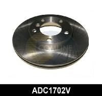 Disco de freno ADC1702V