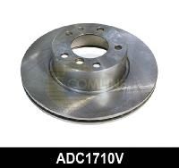 Disque de frein ADC1710V