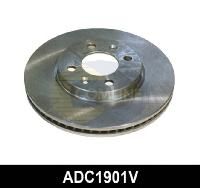 Brake Disc ADC1901V