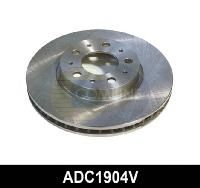 Disco  freno ADC1904V