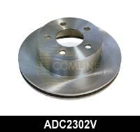 Brake Disc ADC2302V