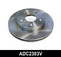 Brake Disc ADC2303V