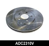 Disco de freno ADC2310V