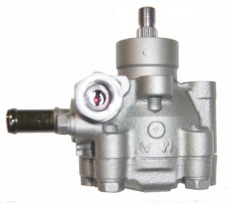 Pompe hydraulique, direction BNS65U