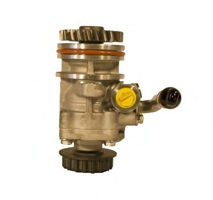 Hydraulic Pump, steering system 07B952