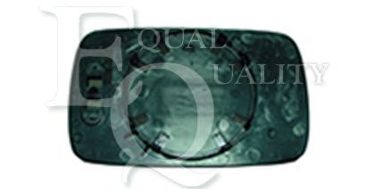 Mirror Glass, outside mirror RS00077