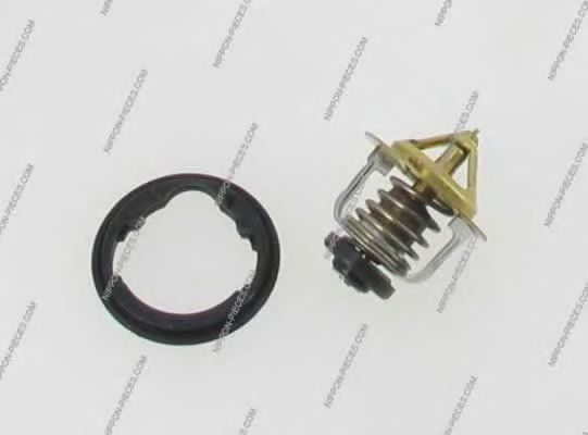 Thermostat, coolant H153A01
