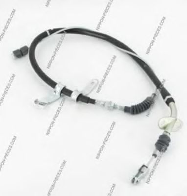 Cable, parking brake M292A41