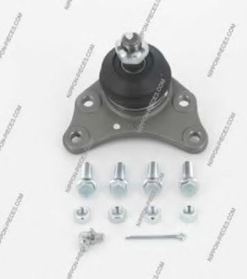 Ball Joint T420A22