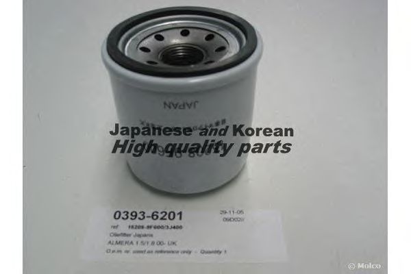 Масляный фильтр N001-15