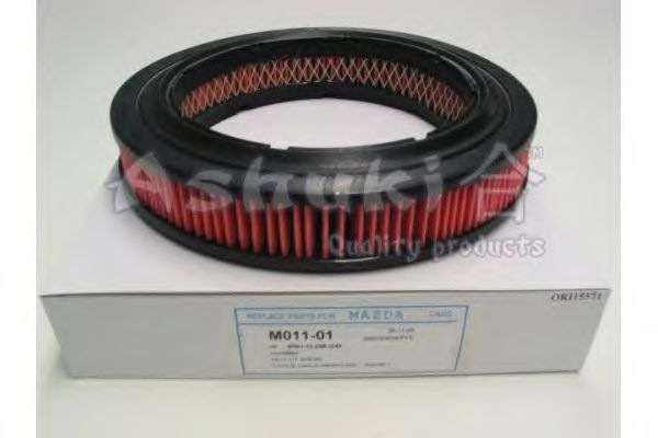 Filtro de aire M011-01
