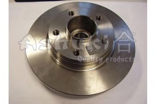 Brake Disc N014-65