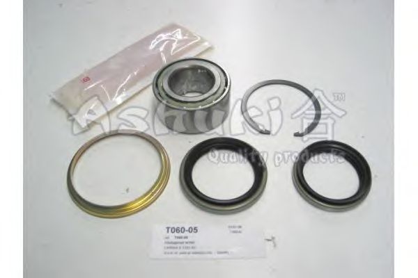 Wheel Bearing Kit T060-05