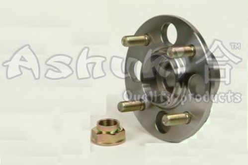Wheel Bearing Kit H310-18