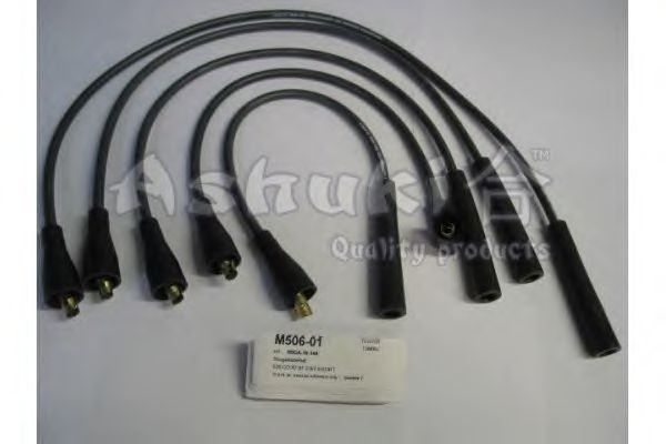 Jogo de cabos de ignição M506-01