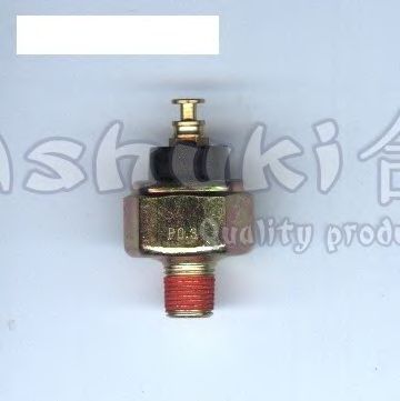 Interruptor de pressão do óleo M860-05