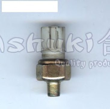 Interruptor de control de la presión de aceite N860-01