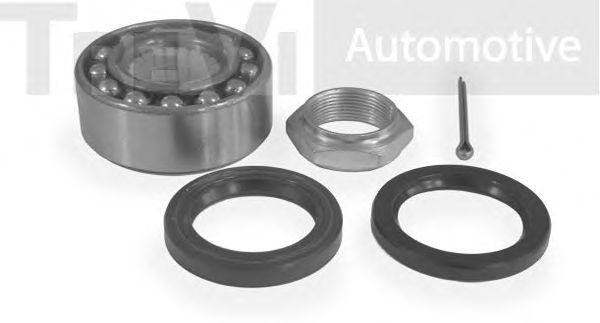 Wheel Bearing Kit SK16790