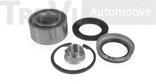 Wheel Bearing Kit SK11416