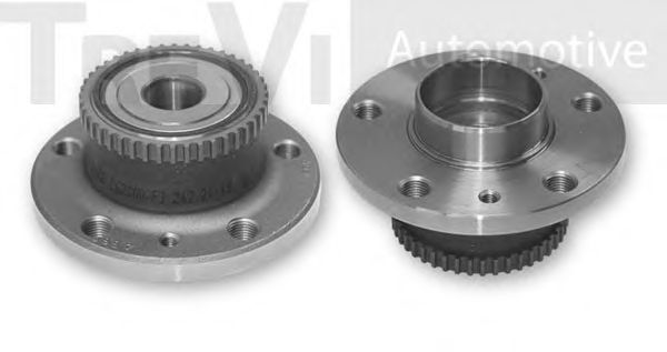 Wheel Bearing Kit SK13464