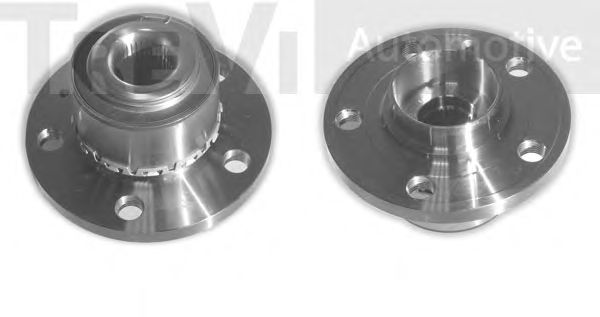 Wheel Bearing Kit SK20166