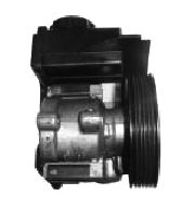 Hydraulikpumpe, styresystem P0504-115