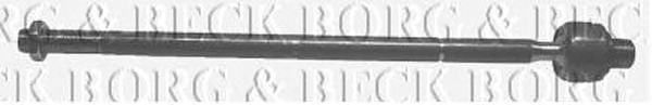 Articulação axial, barra de acoplamento BTR5064