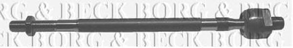 Articulação axial, barra de acoplamento BTR5099