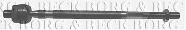 Articulação axial, barra de acoplamento BTR5100