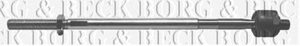 Articulación axial, barra de acoplamiento BTR5129