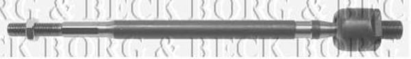 Articulação axial, barra de acoplamento BTR5268