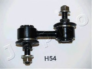Stabilisator, chassis 106H54