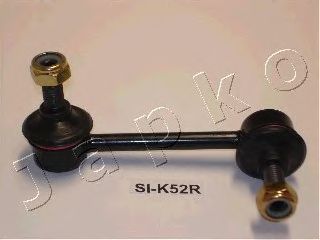 Stabilisator, chassis 106K52R