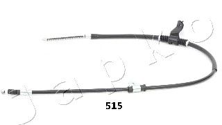 Cable, parking brake 131515