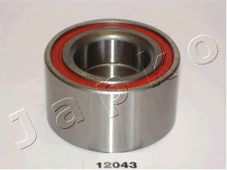 Wheel Bearing Kit 412043