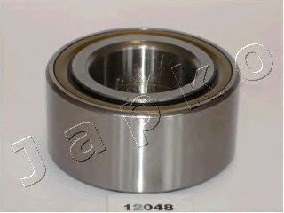 Wheel Bearing Kit 412048