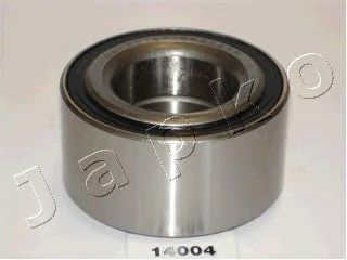 Wheel Bearing Kit 414004