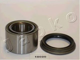 Wheel Bearing Kit 418020