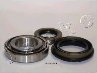 Wheel Bearing Kit 421021